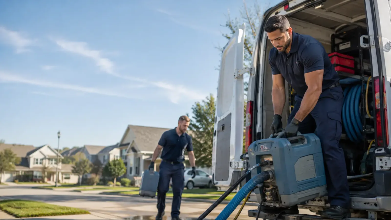 Trauma Cleanup in Alto, MI near me